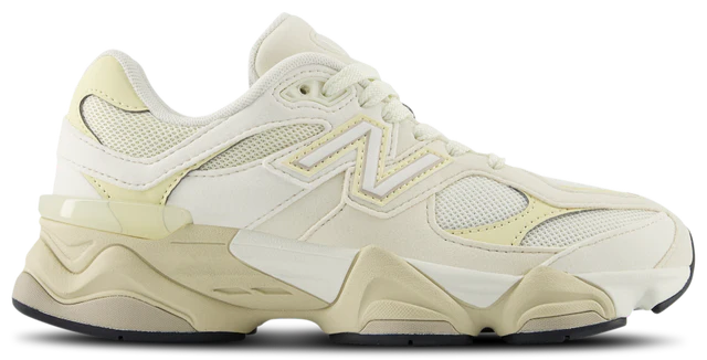 New Balance 9060 (Sea Salt Linen)