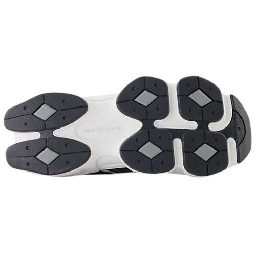 NEW BALANCE 9060 "REFLECTION JET BLACK" (YOUTH)