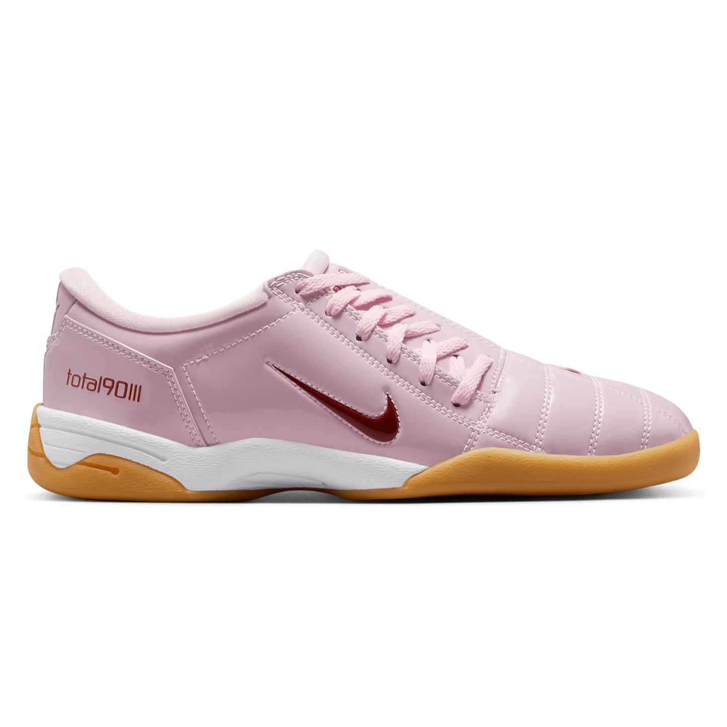 Nike Total 90 3 (Pink Foam)