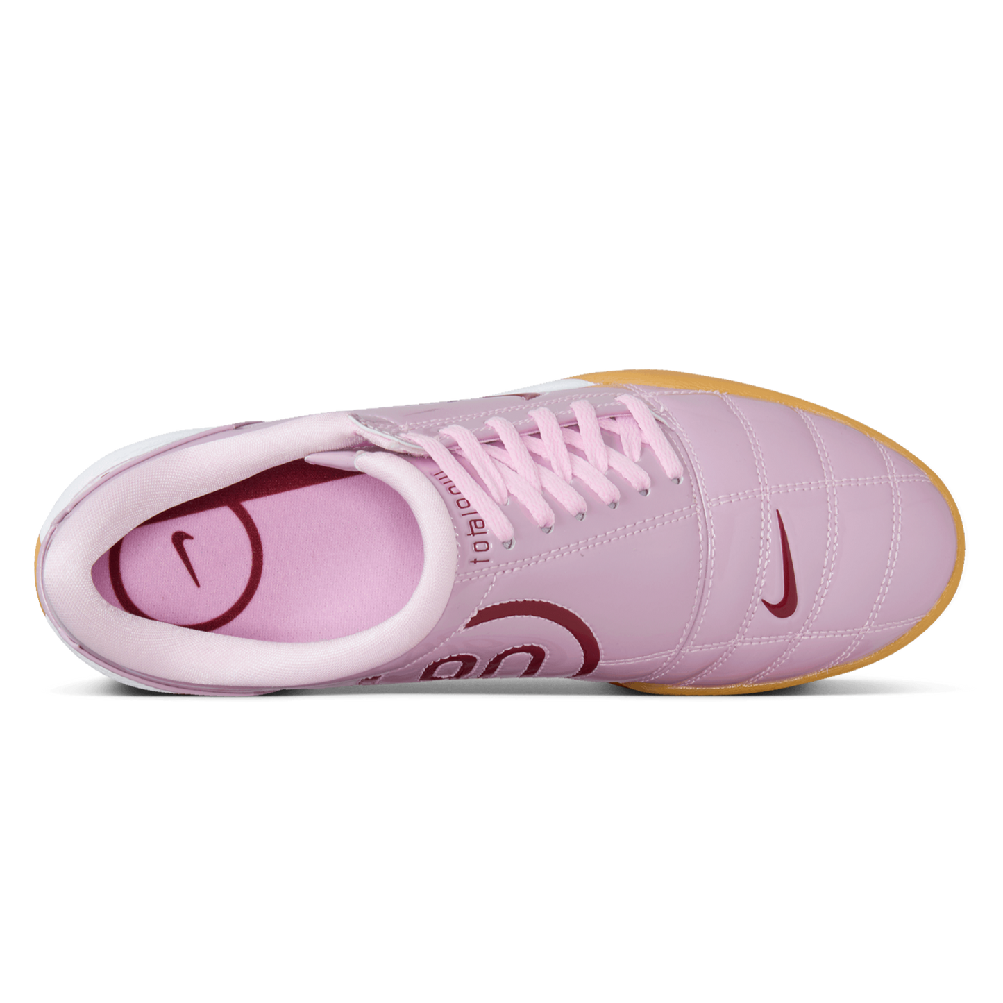 Nike Total 90 3 (Pink Foam)