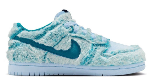 Nike Dunk Low Abominable Snowman (GS) - Lucid Soles