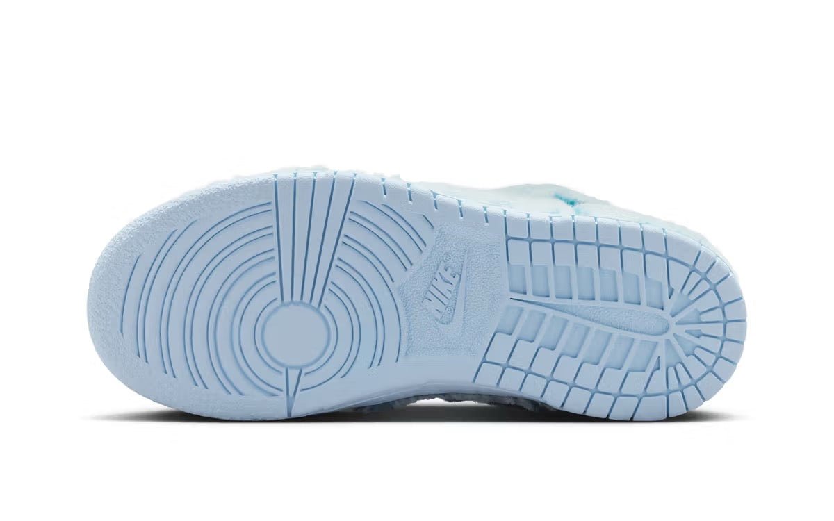 Nike Dunk Low Abominable Snowman (GS) - Lucid Soles