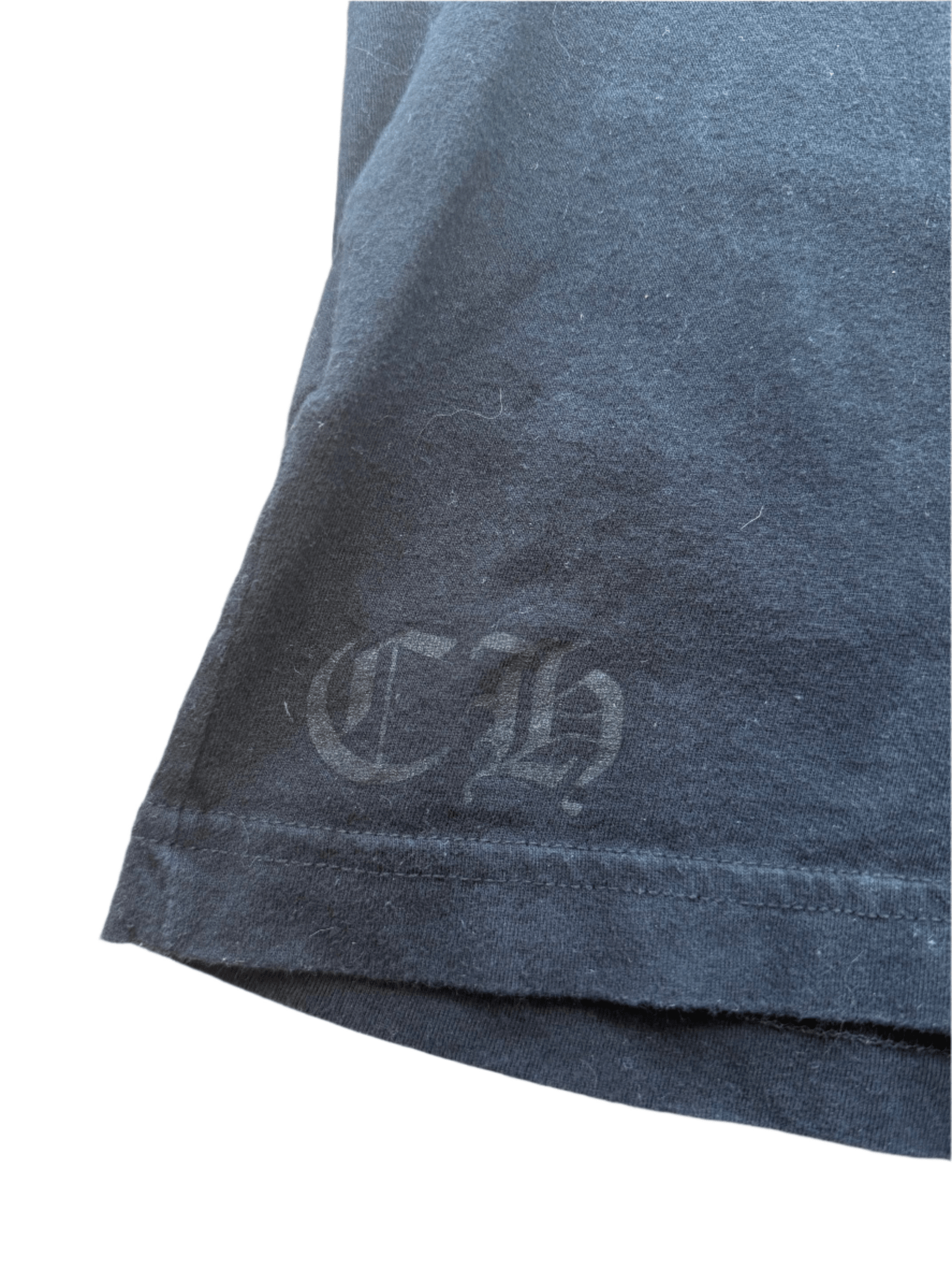 Chrome Hearts Boost S/S T-Shirt Black (Used) - Lucid Soles