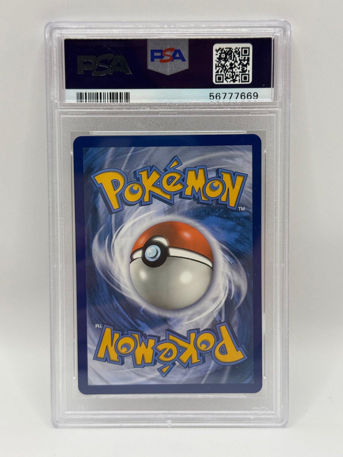 2020 Pokémon Champion's Path Kabu Full Art Secret Rare 077/073 PSA 10 GEM MINT
