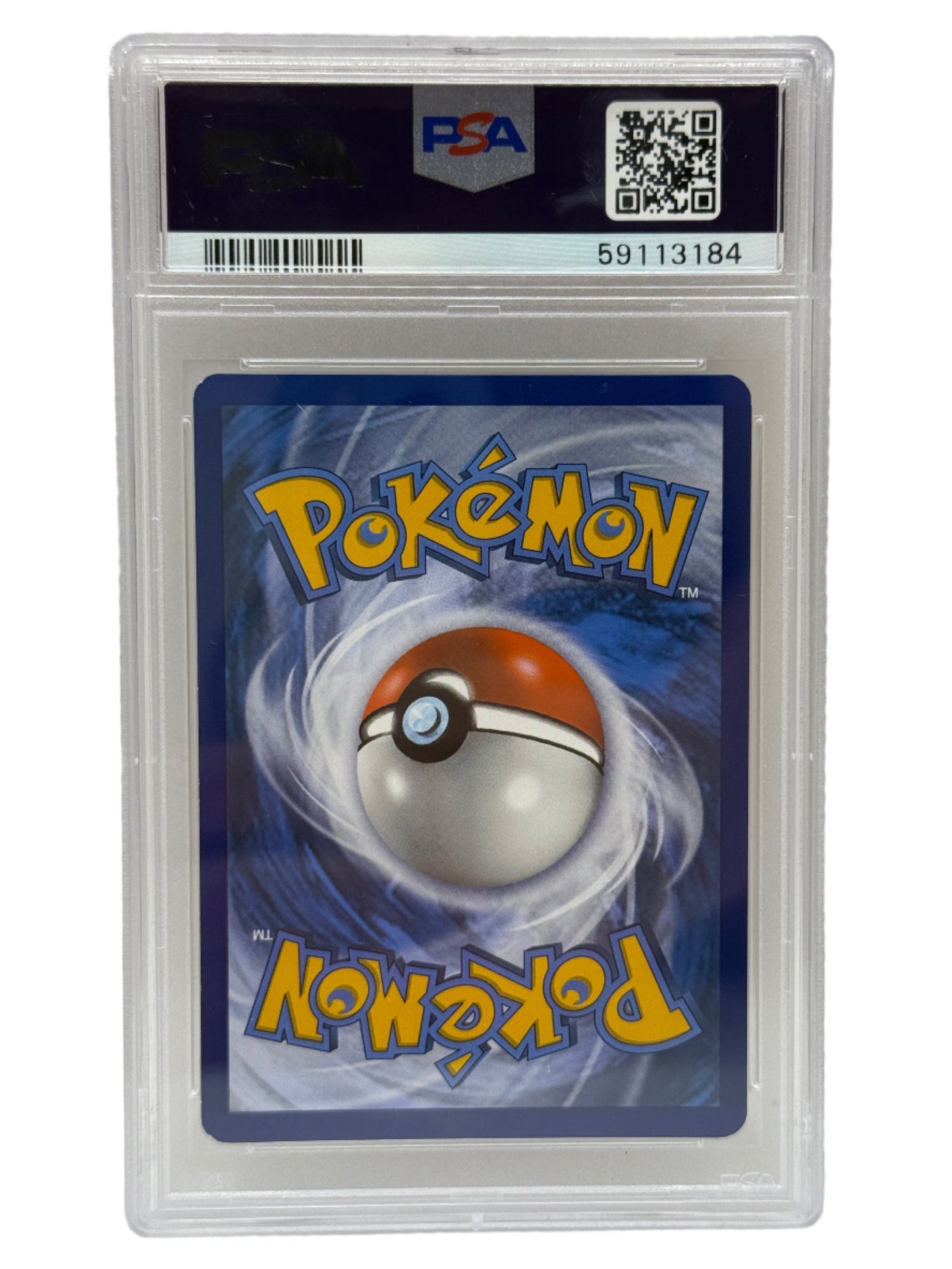 2017 Pokémon League Crismon Invasion Regigigas 1st Place Reverse Holo 84/111 PSA 8 NEAR MINT - MINT