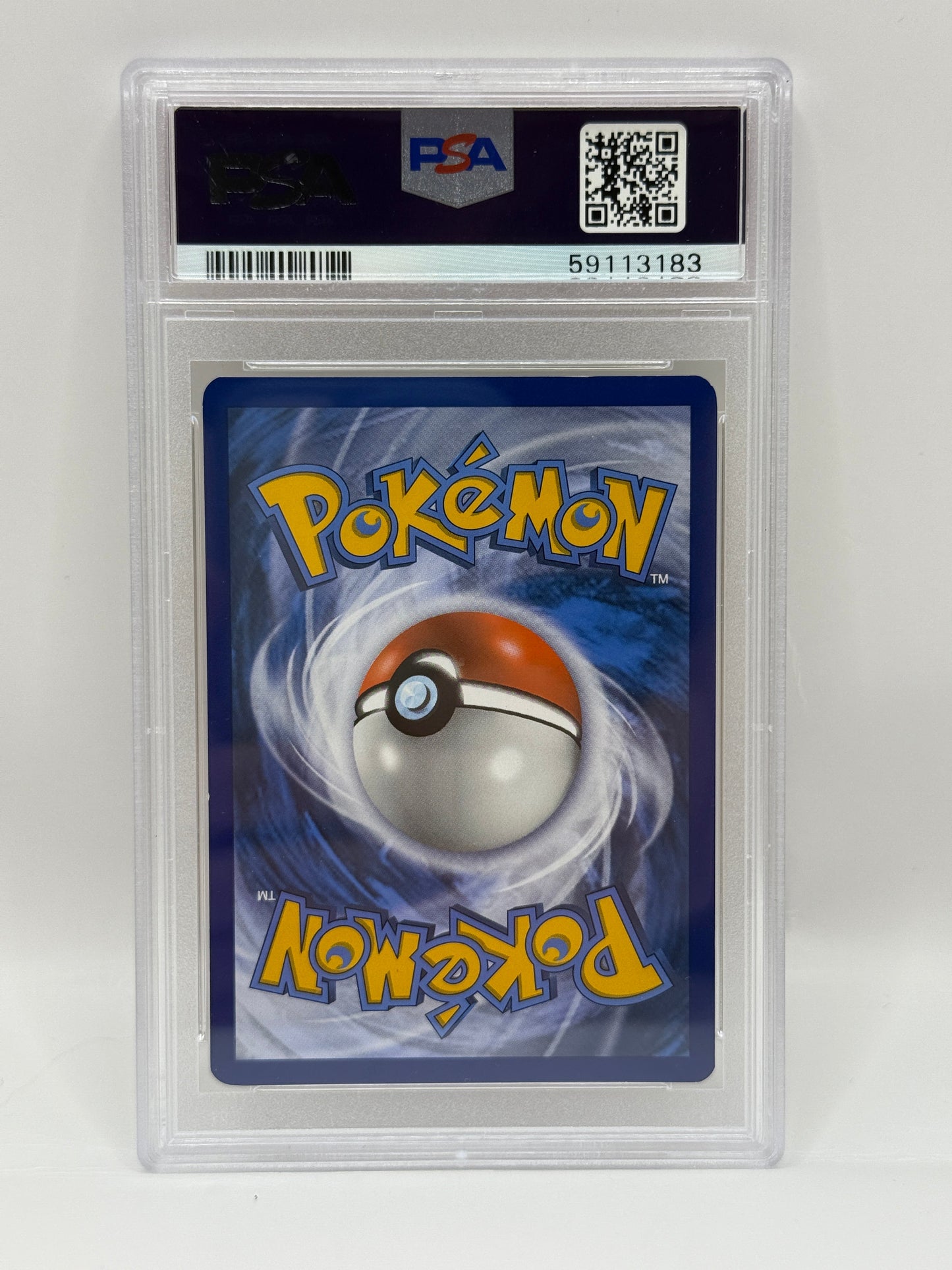 2017 Pokémon League Crismon Invasion Regigigas 2nd Place Reverse Holo 84/111 PSA 9 MINT
