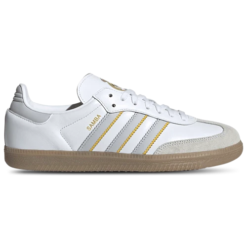 Adidas Samba (Real Madrid)