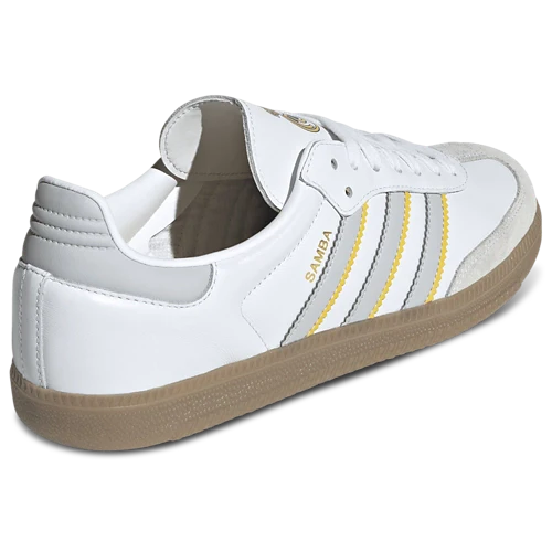 Adidas Samba (Real Madrid)