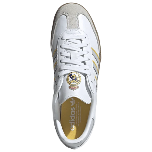 Adidas Samba (Real Madrid)