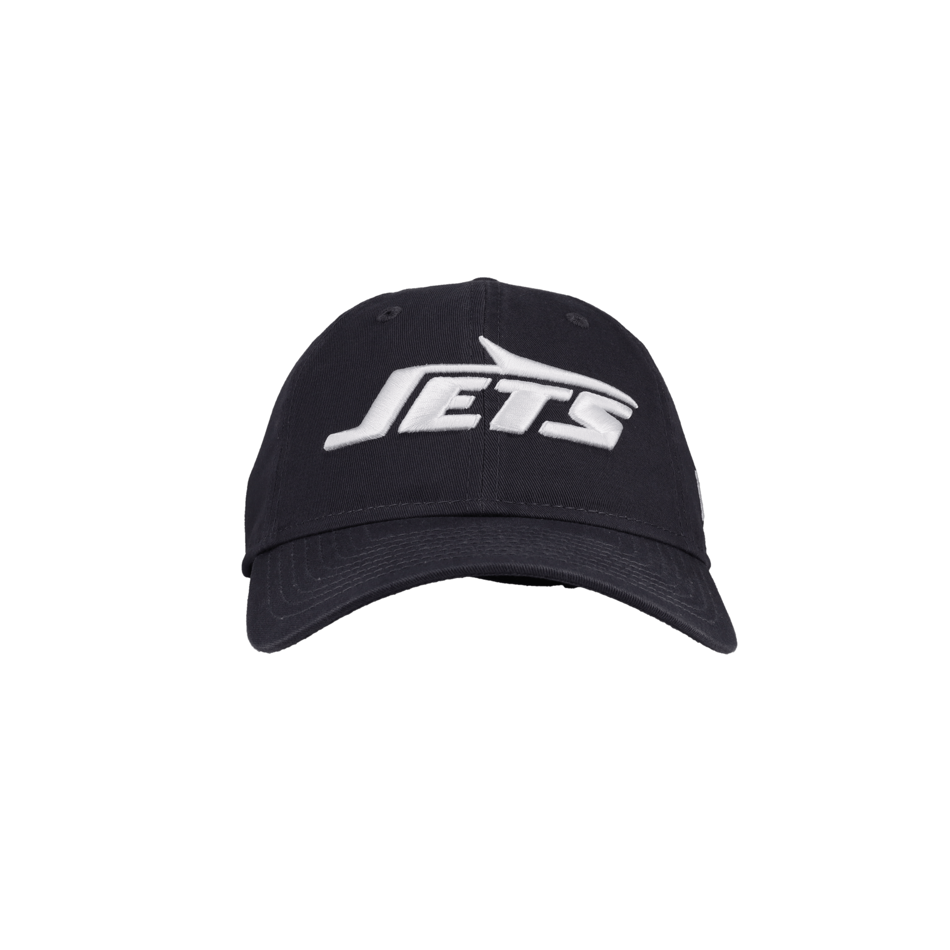 New York Jets New Era 9Twenty Adjustable Hat (Grey) - Lucid Soles
