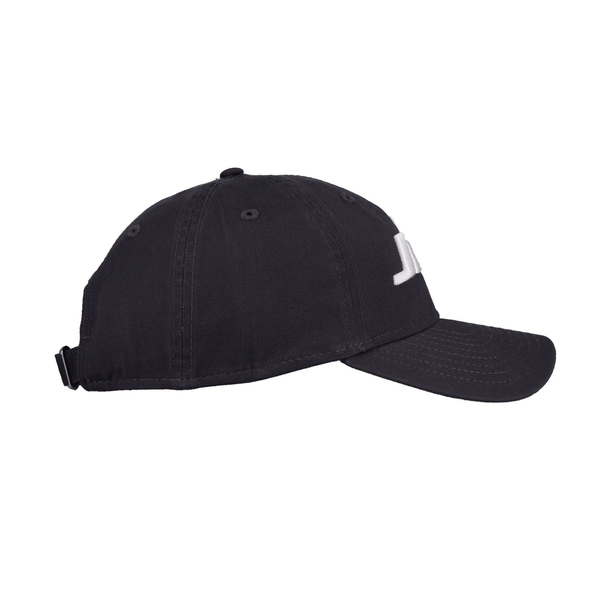 New York Jets New Era 9Twenty Adjustable Hat (Grey) - Lucid Soles