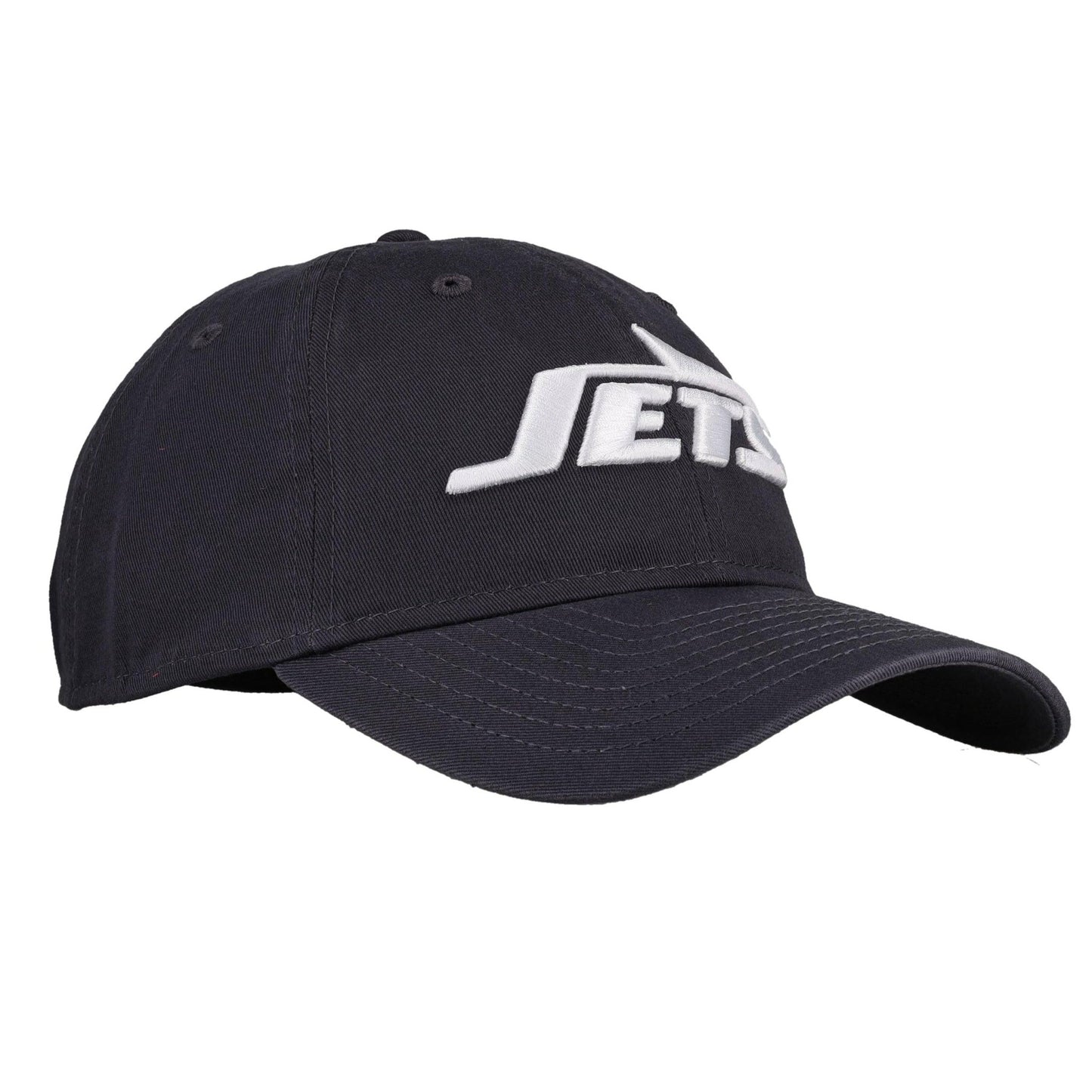New York Jets New Era 9Twenty Adjustable Hat (Grey) - Lucid Soles