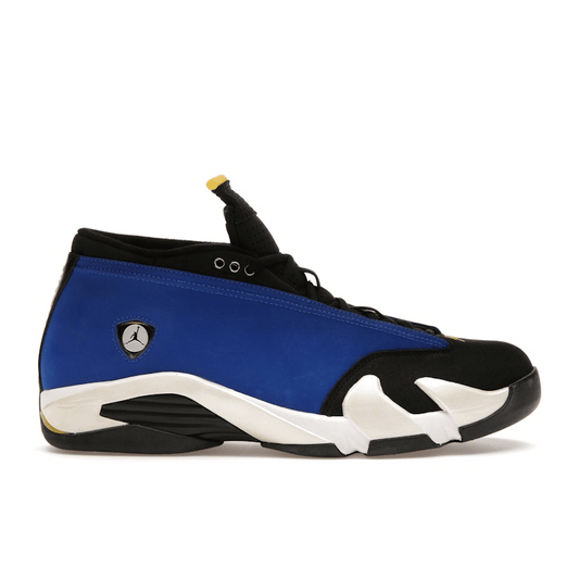 Jordan 14 Retro Low Laney (2015) - Lucid Soles