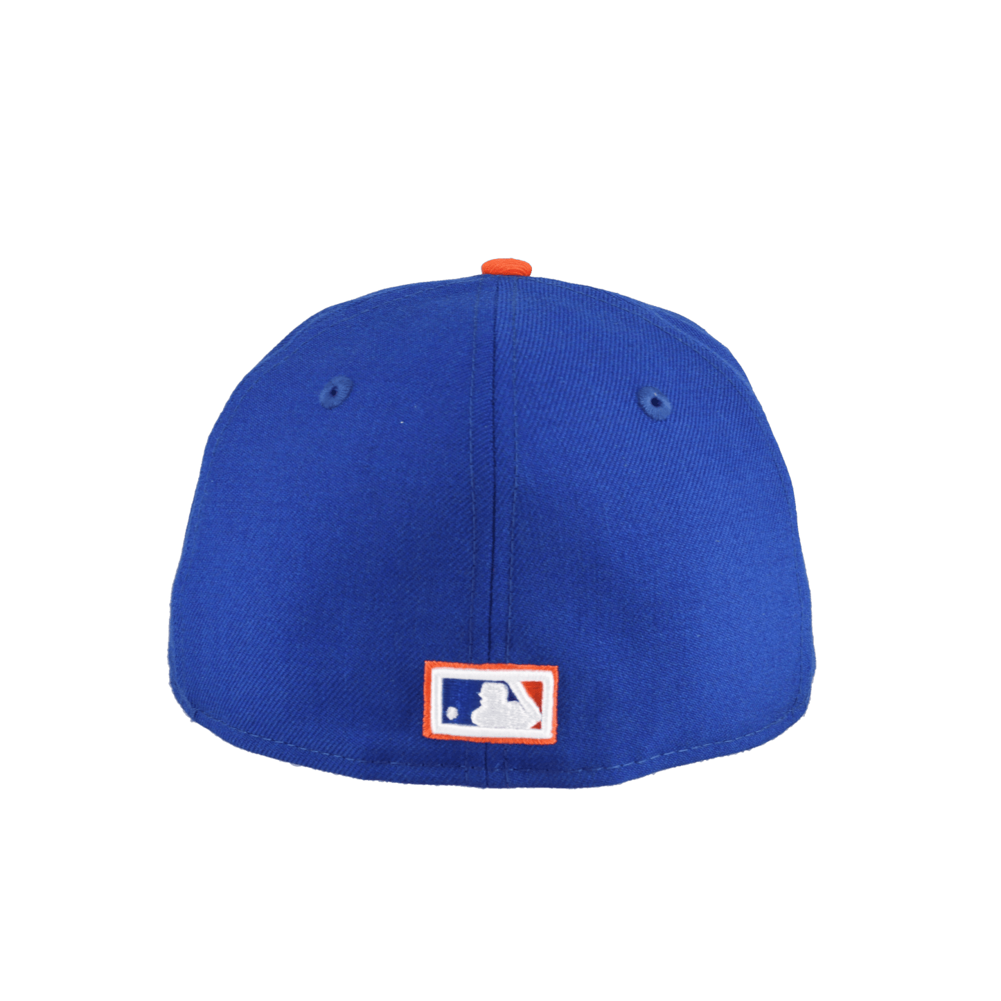 New York Mets New Era 59Fifty Fitted Hat - Lucid Soles