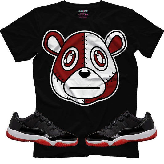 Misguided (Air Jordan 11 Low Bred) T-Shirt - Lucid Soles