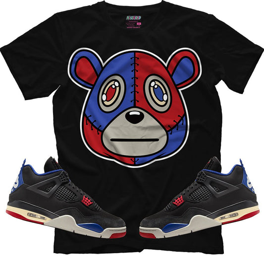 Misguided (Air Jordan 4 Rare Air) T-Shirt - Lucid Soles