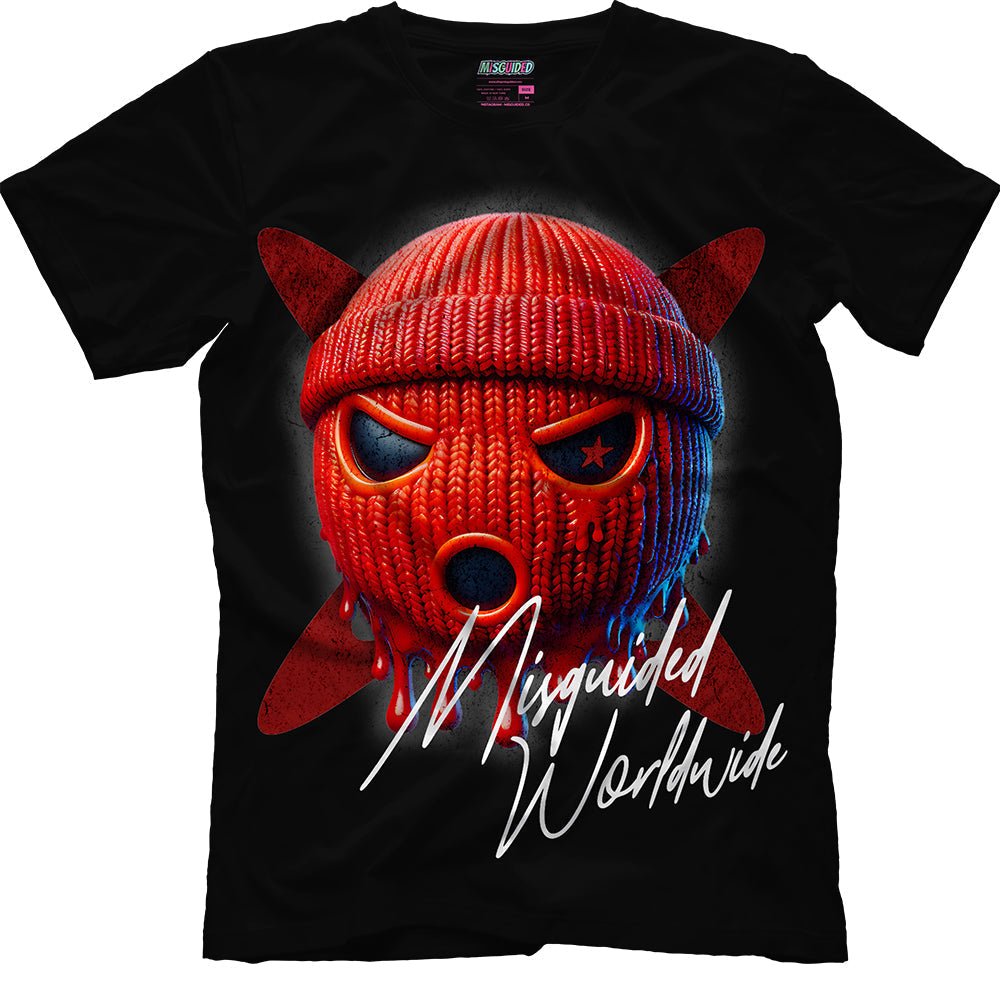 Misguided Slime (Air Jordan 11 Low Bred) T-Shirt - Lucid Soles