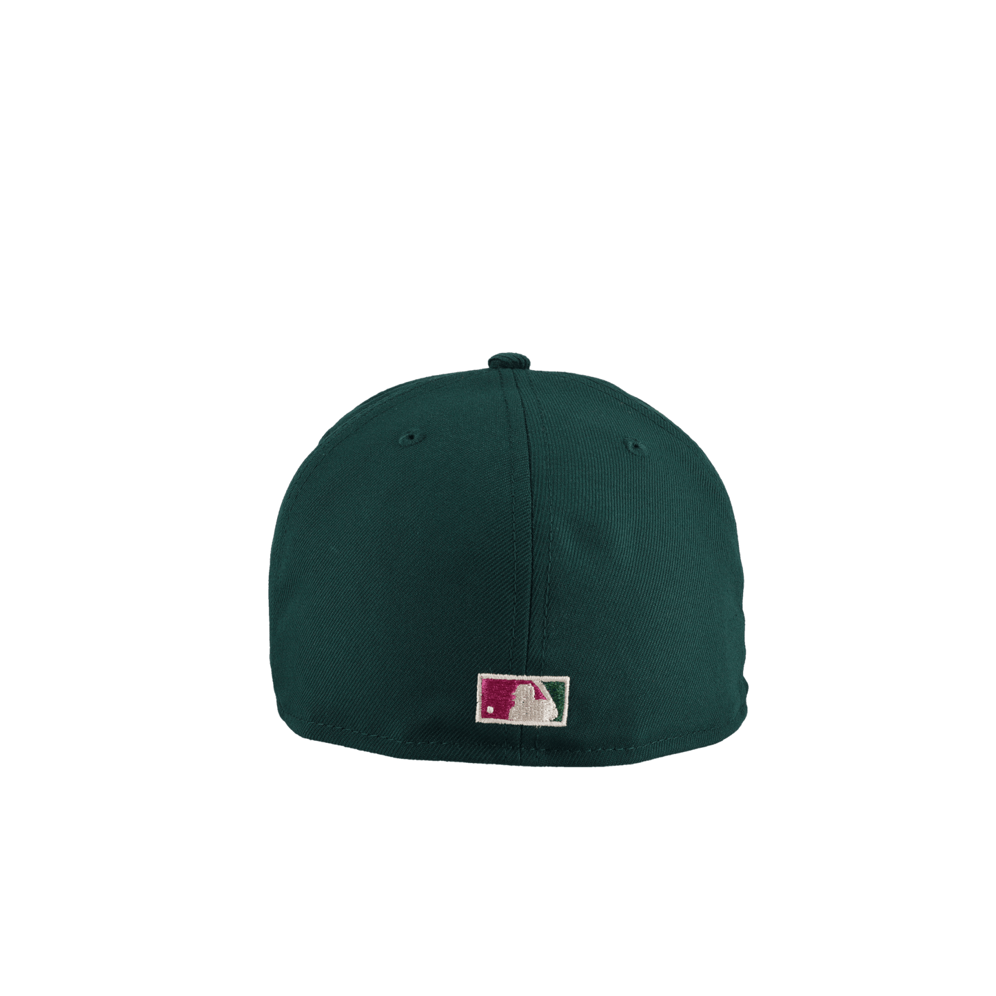 Washington Nationals 2018 ASG Corduroy Green Bronze Metallic 59Fifty Fitted Hat - Lucid Soles