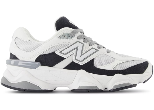 NEW BALANCE 9060 "REFLECTION JET BLACK" (YOUTH)