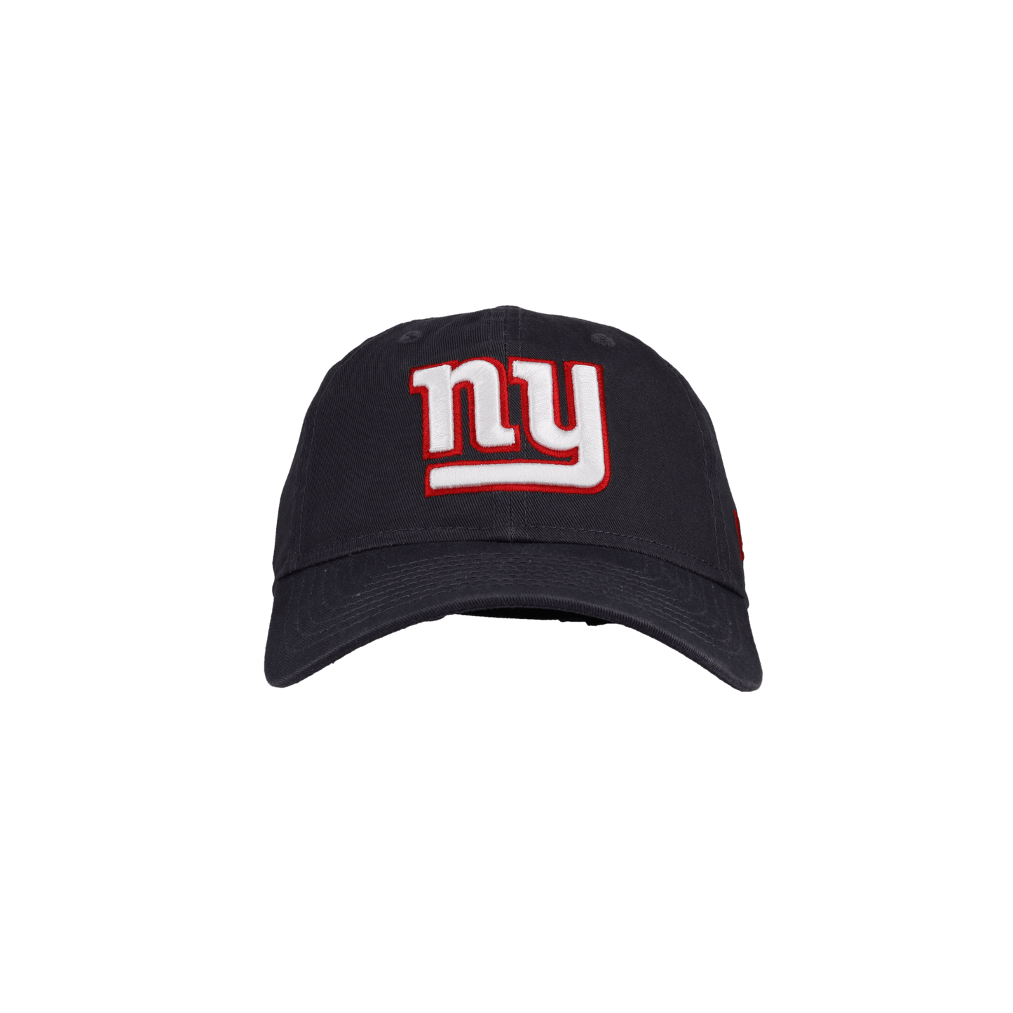 New York Giants New Era 9Twenty Adjustable Hat (Grey) - Lucid Soles