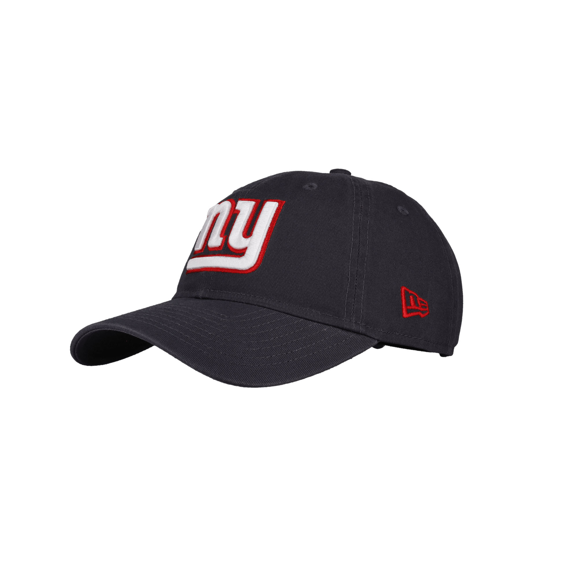 New York Giants New Era 9Twenty Adjustable Hat (Grey) - Lucid Soles