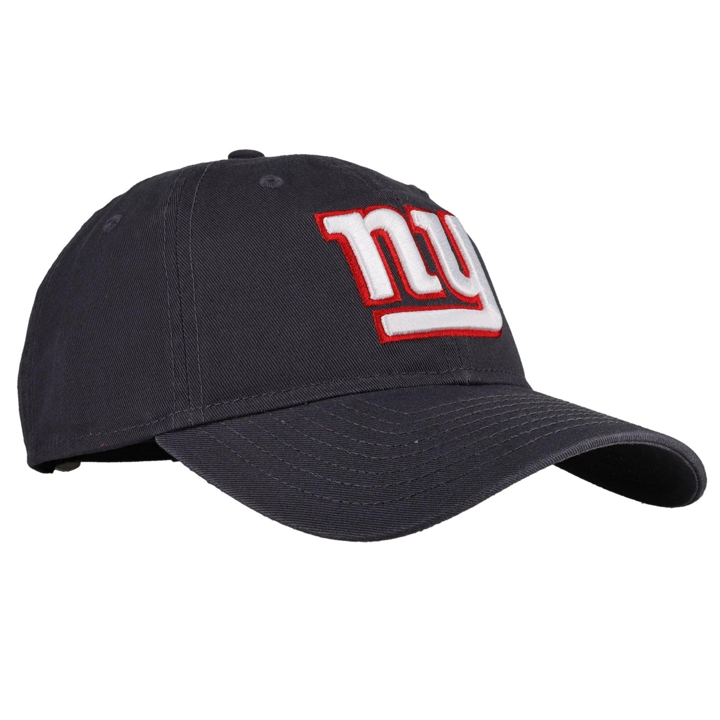 New York Giants New Era 9Twenty Adjustable Hat (Grey) - Lucid Soles