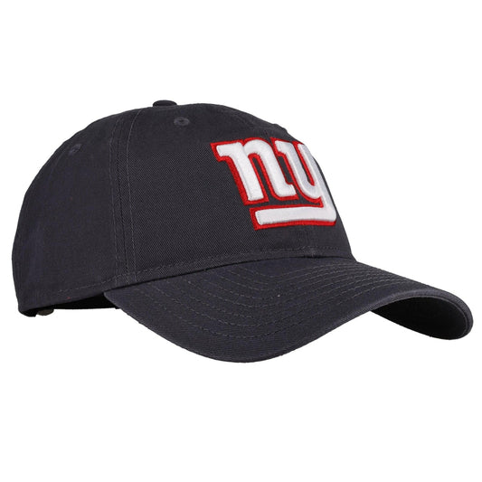 New York Giants New Era 9Twenty Adjustable Hat (Grey) - Lucid Soles