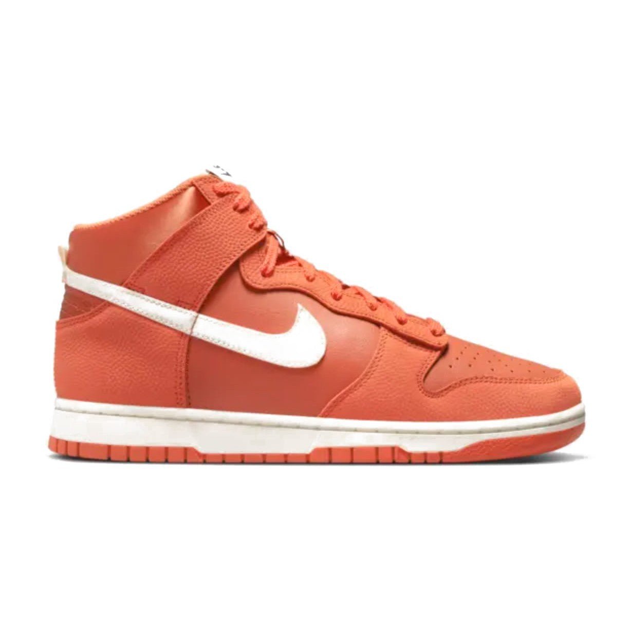 Nike Dunk High PRM NBA x WNBA One Game - Lucid Soles
