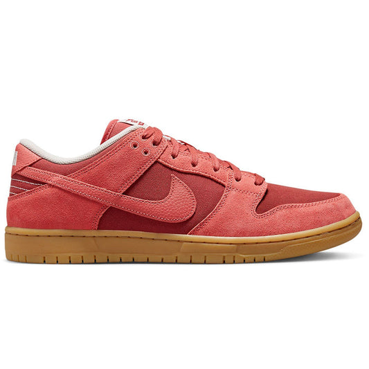 Nike Dunk Low Adobe - Lucid Soles