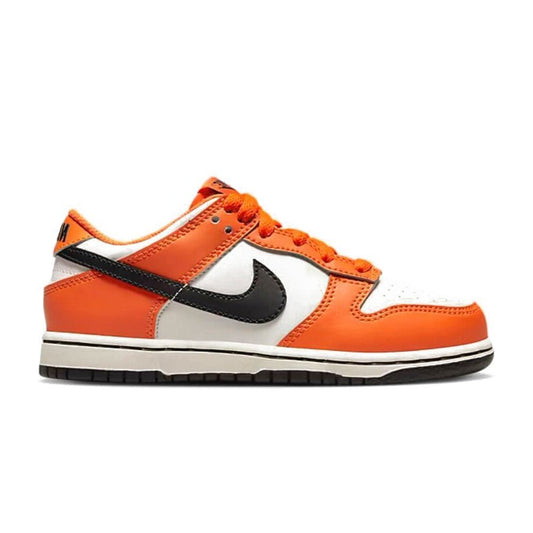 Nike Dunk Low Patent Halloween (PS) - Lucid Soles