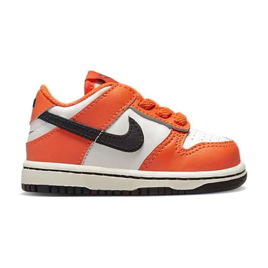Nike Dunk Low Patent Halloween (TD) - Lucid Soles