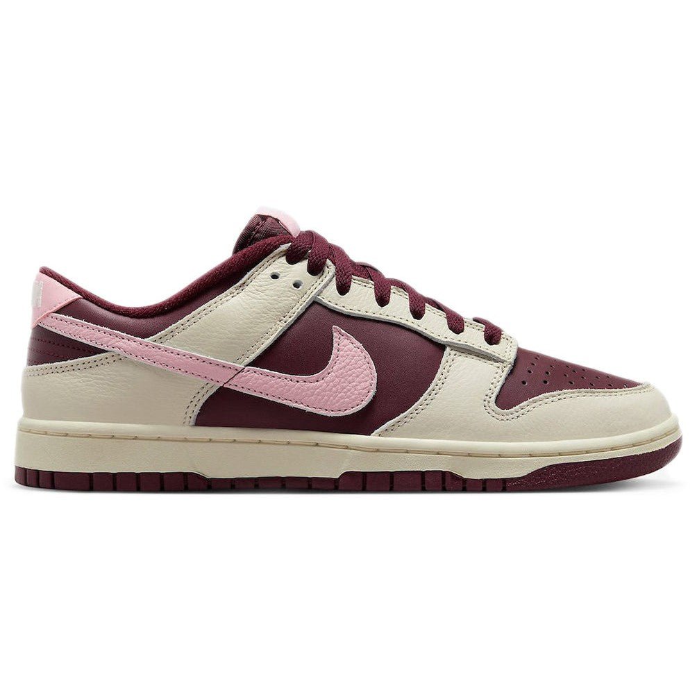 Nike Dunk Low Retro PRM Valentine's Day (2023) - Lucid Soles