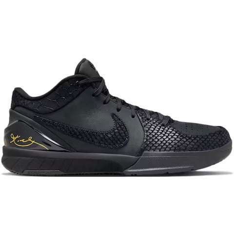 Nike Kobe 4 Protro Gift of Mamba - Lucid Soles