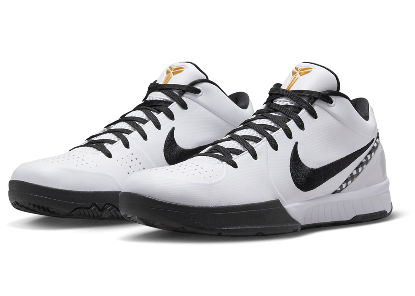 Nike Kobe 4 Protro Mambacita Gigi - Lucid Soles