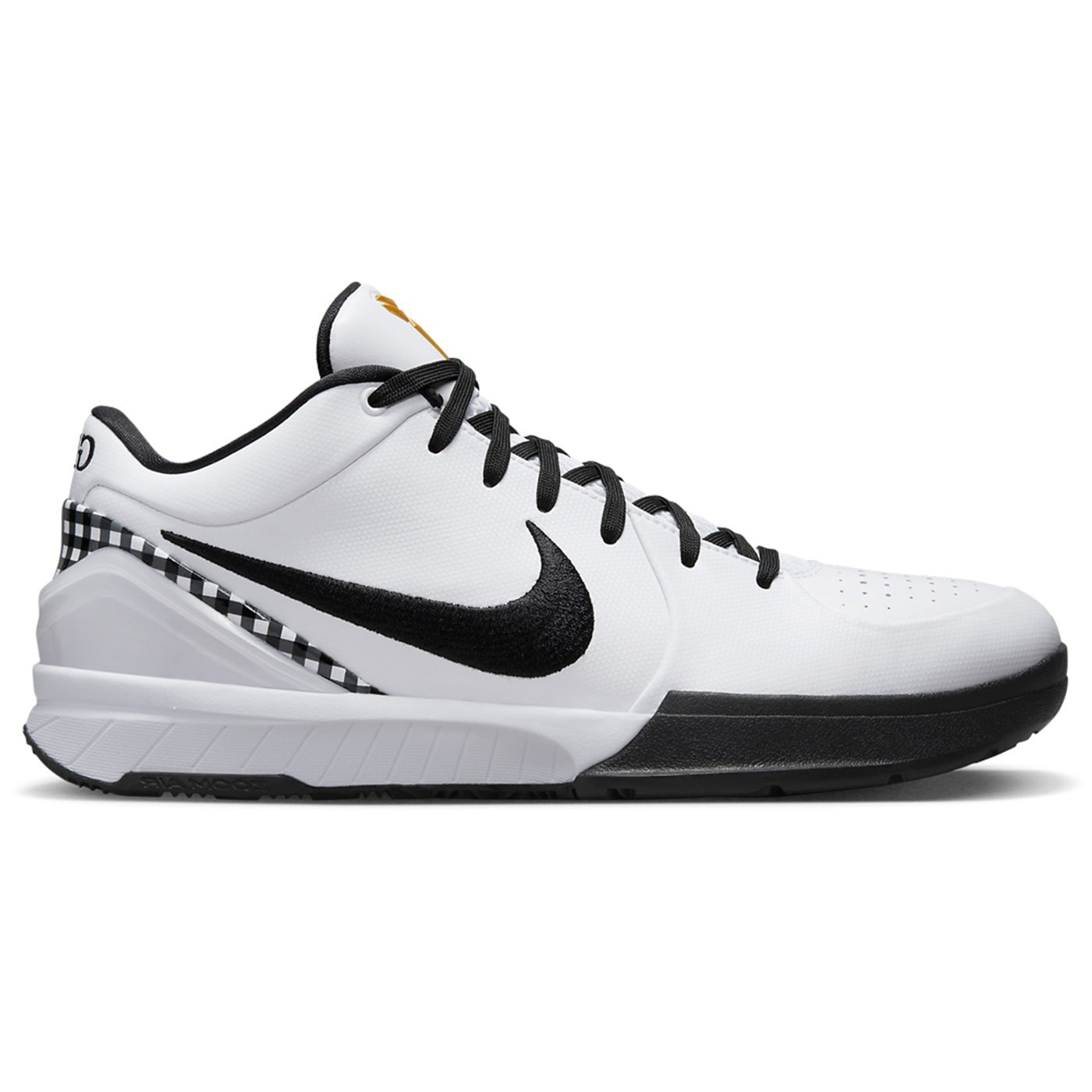 Nike Kobe 4 Protro Mambacita Gigi - Lucid Soles