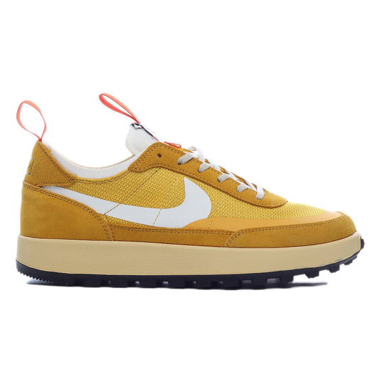 NikeCraft General Purpose Shoe Tom Sachs Archive Dark Sulfur - Lucid Soles