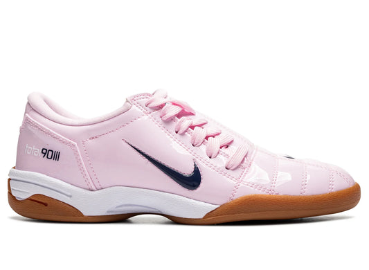 Nike Total 90 3 SP Patent Leather Pack Pink Foam Gum (Women's)