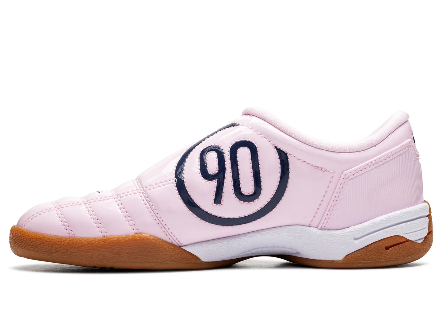 Nike Total 90 3 SP Patent Leather Pack Pink Foam Gum (Women's)