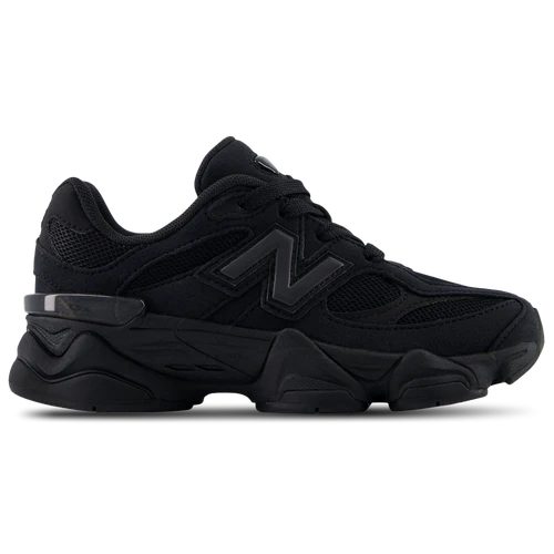 New Balance 9060 (Triple Black)