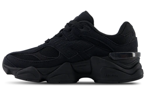 New Balance 9060 (Triple Black)