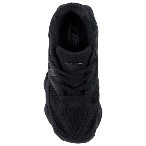 New Balance 9060 (Triple Black)