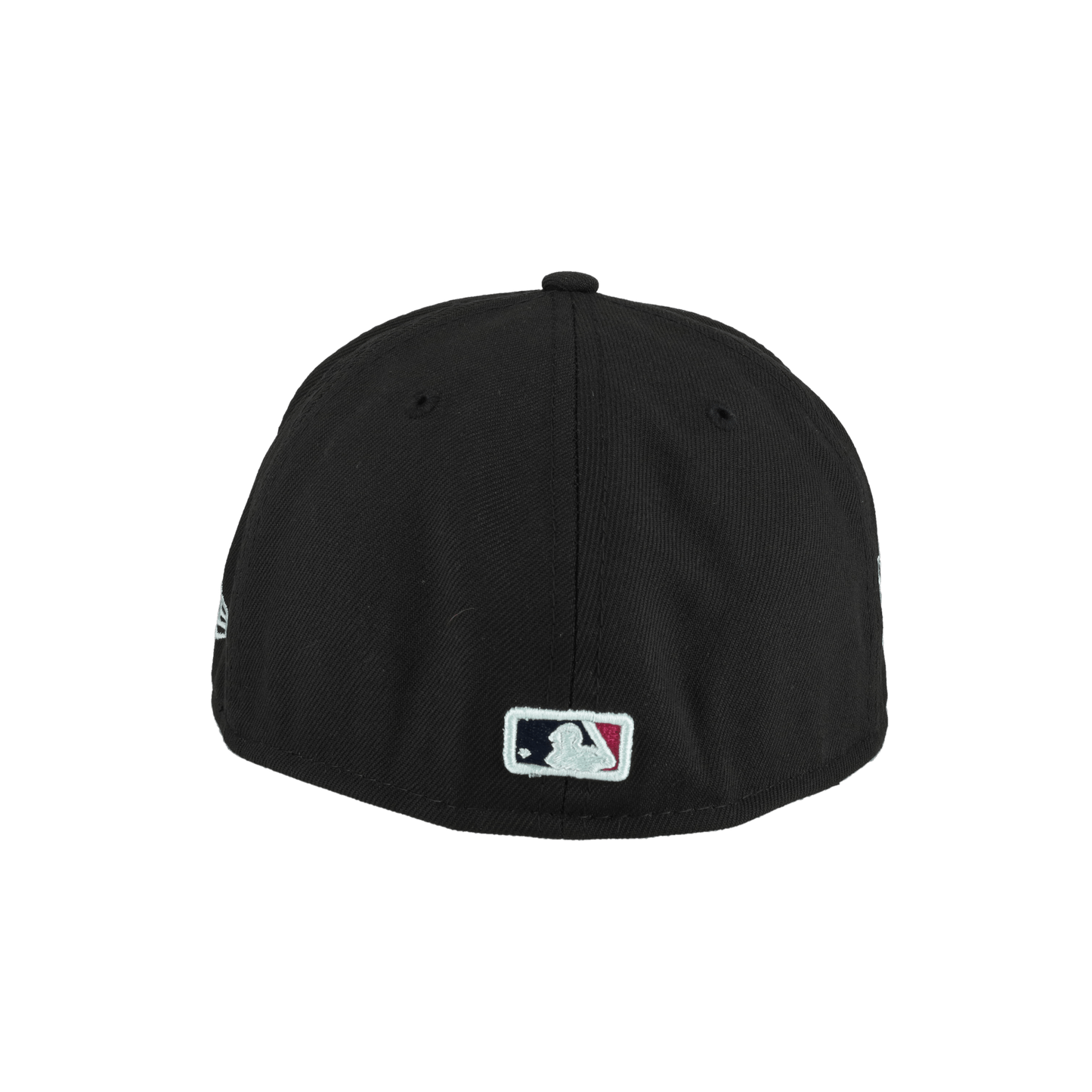 San Fransisco Giants 2012 World Series Polar Lights New Era 59Fifty Fitted Hat - Lucid Soles