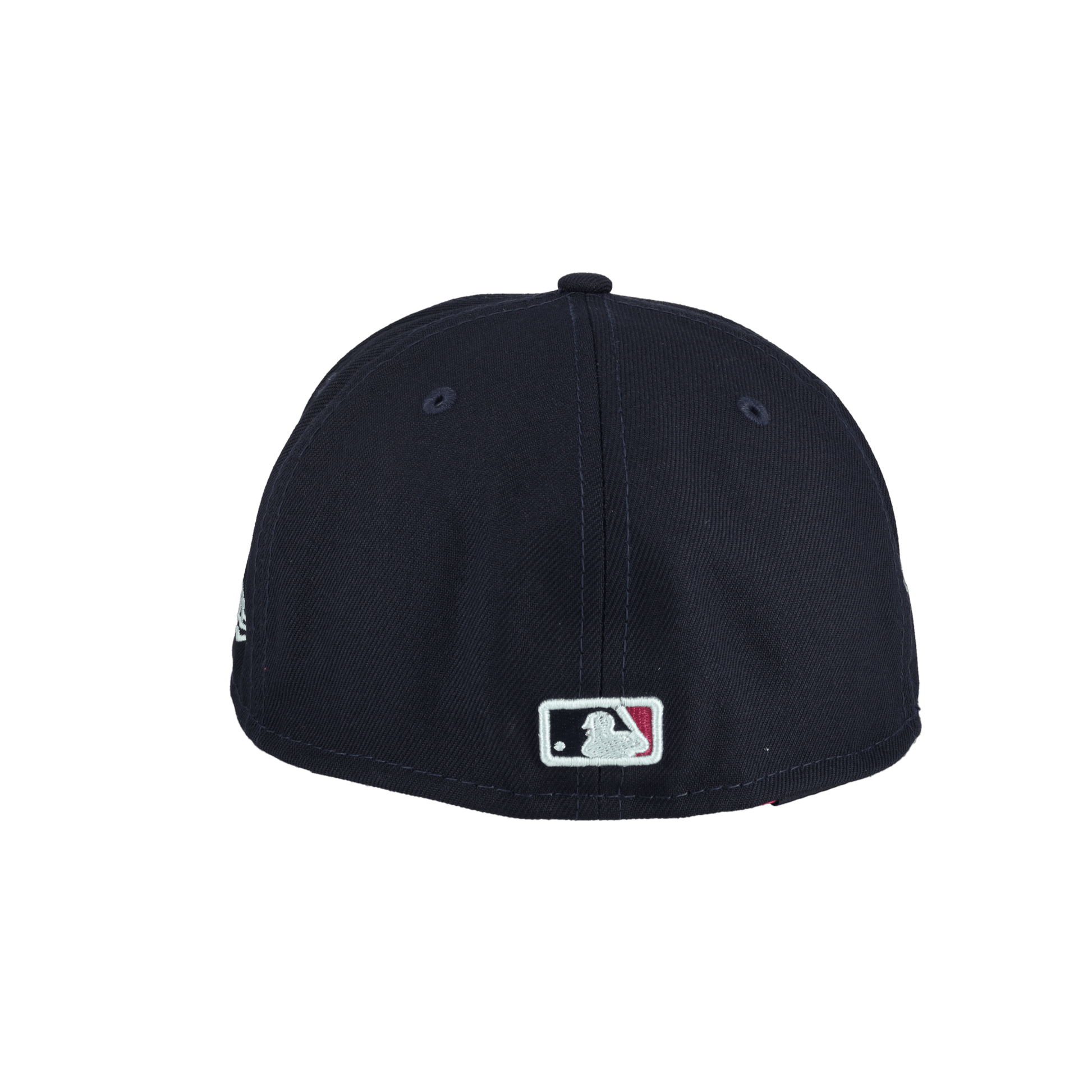 Houston Astros 2017 World Series Polar Lights New Era 59Fifty Fitted Hat - Lucid Soles