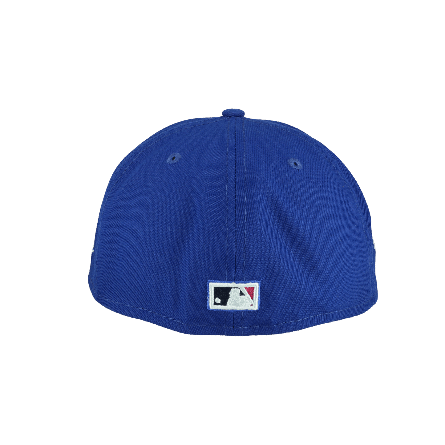 Toronto Blue Jays 1992 World Series Polar Lights New Era 59Fifty Fitted Hat - Lucid Soles