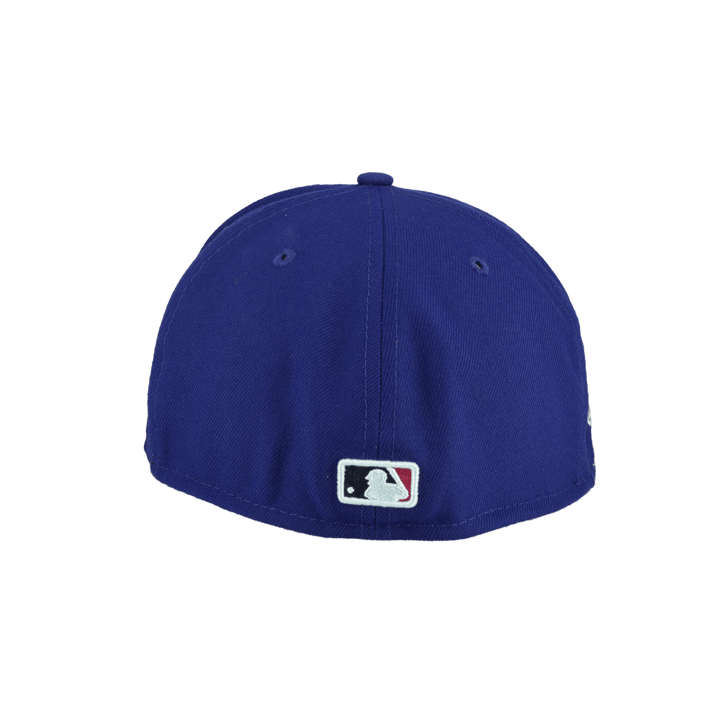 Los Angeles Dodgers 1988 World Series Polar Lights New Era 59Fifty Fitted Hat - Lucid Soles