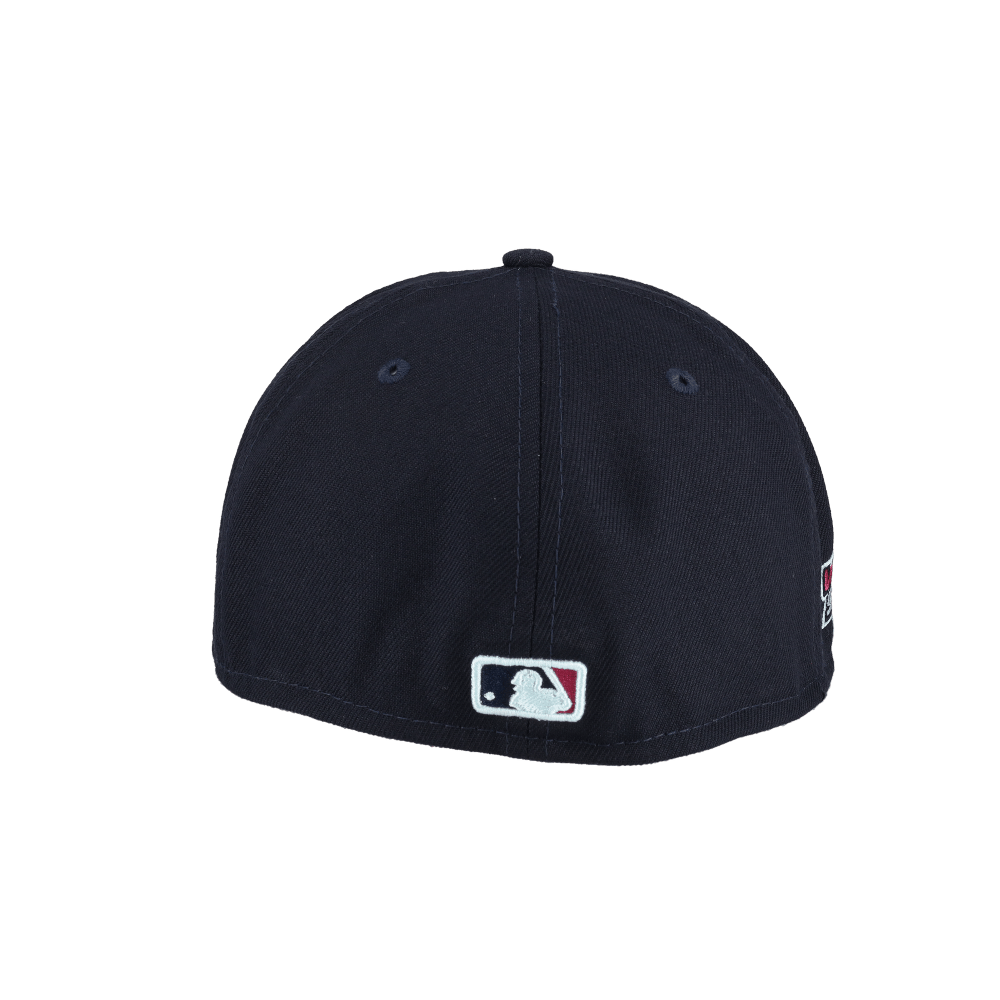 Boston Red Sox 2004 World Series Polar Lights New Era 59Fifty Fitted Hat - Lucid Soles