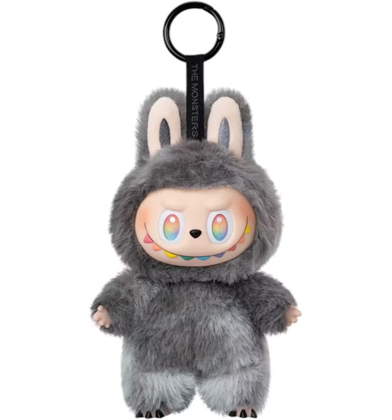 Labubu The Monsters Big Into Energy Plush Blind Box