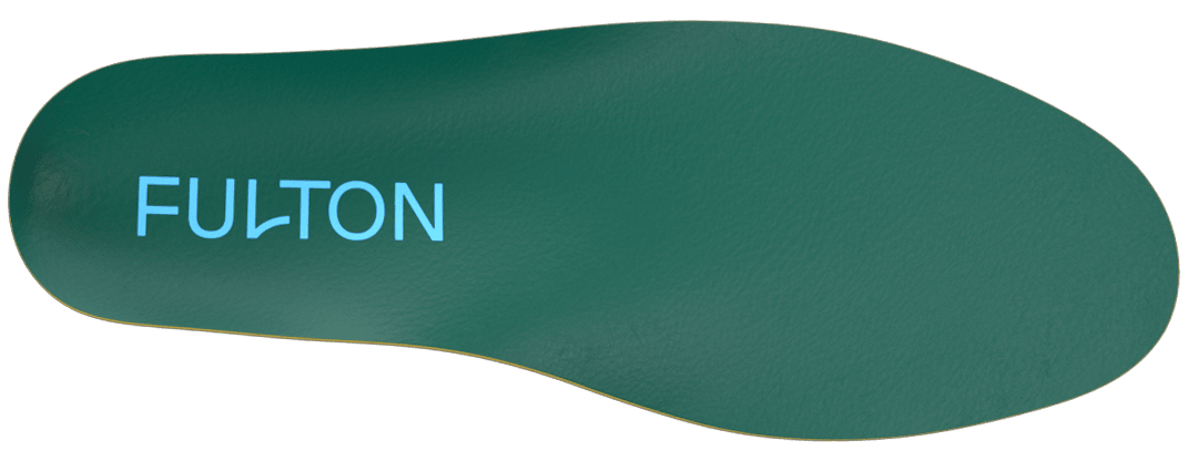 THE CLASSIC INSOLE - Lucid Soles