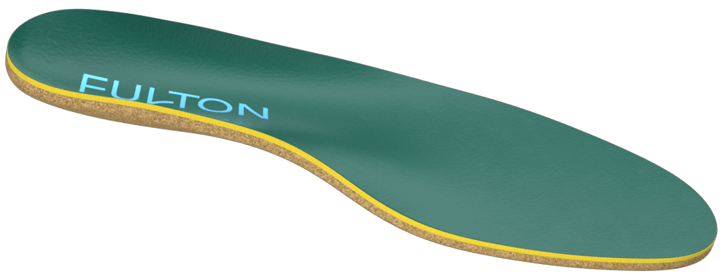 THE CLASSIC INSOLE - Lucid Soles