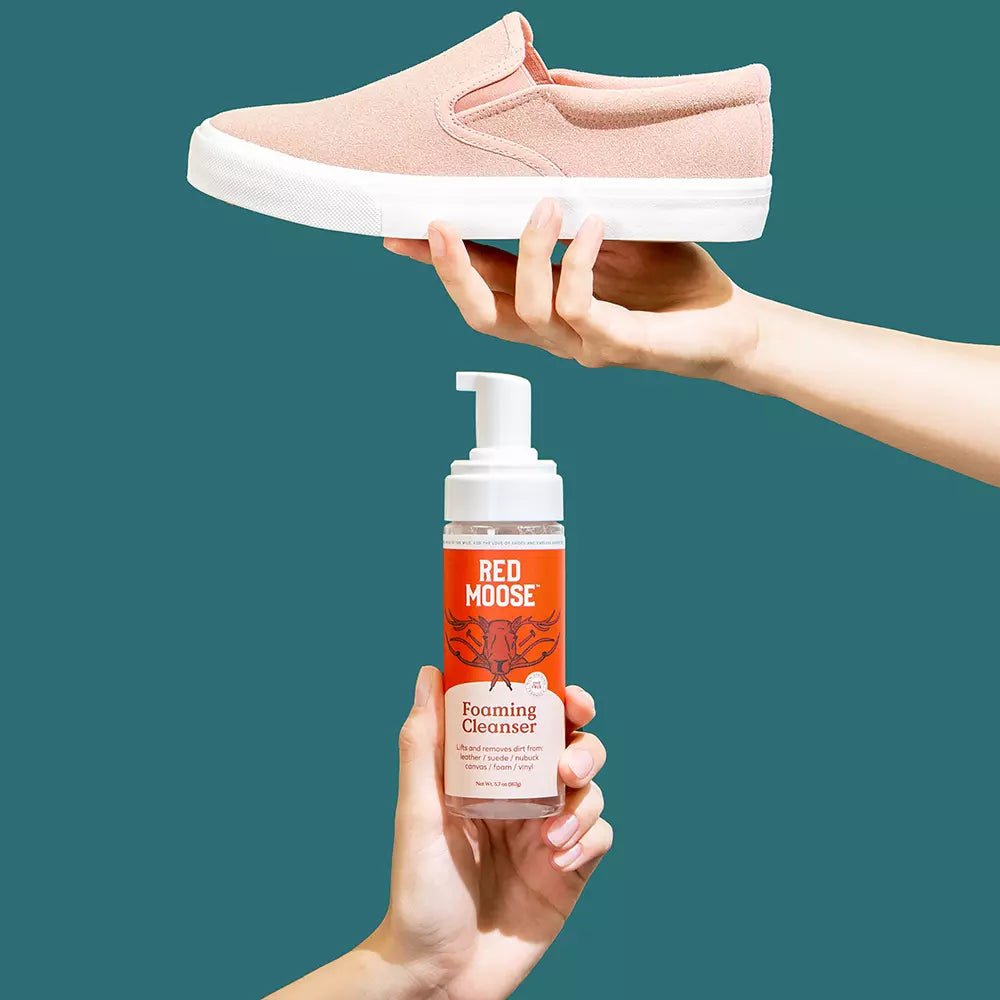 Foaming Cleanser